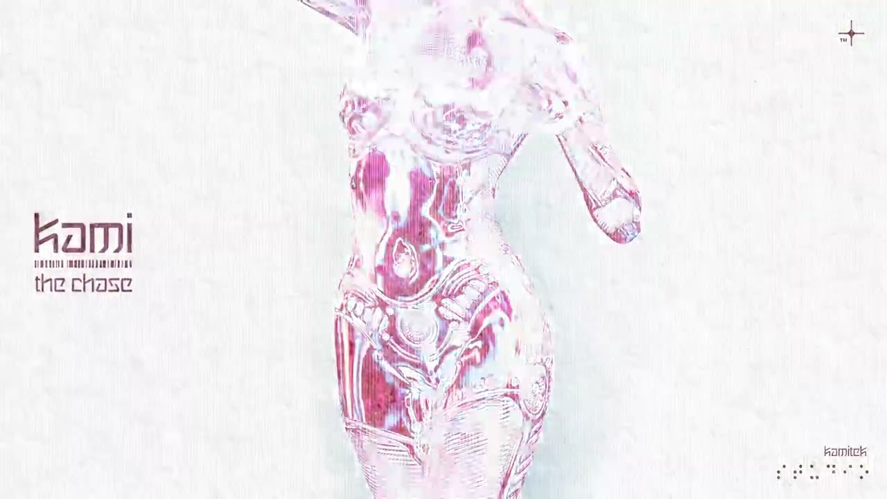 Watch KAMI - THE CHASE (Original Mix) on YouTube Watch KAMI - THE CHASE (Original Mix) on YouTube