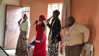 Worship Song Umukhulu Simakade