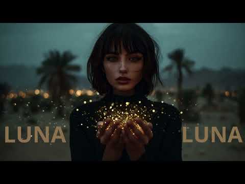 LUNA LUNA Mystical Arabic LATINAS Techno House 