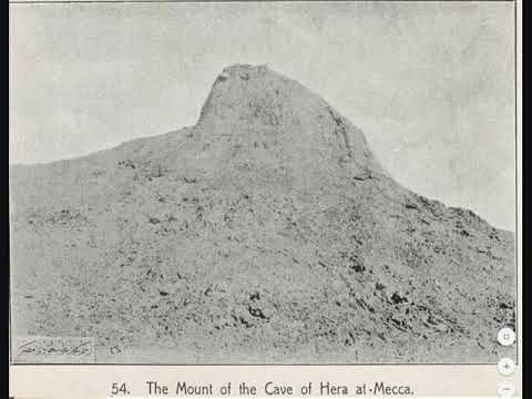 اقدم صور حقيقية لمكة المكرمة والحج من120 سنة صور نادرة جدا 1901