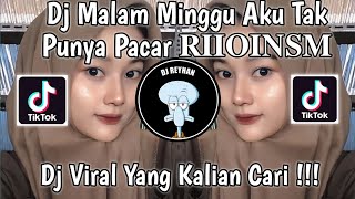 DJ MALAM MINGGU AKU TAK PUNYA PACAR BY FELIK FVNKY SOUND 𝐑𝐈𝐈𝐎𝐈𝐍𝐒𝐌 TREND PESONA GALERI VIRAL TIKTOK!