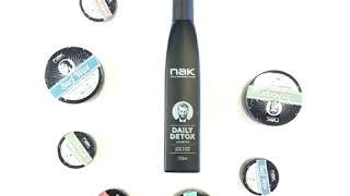Nak Men Products