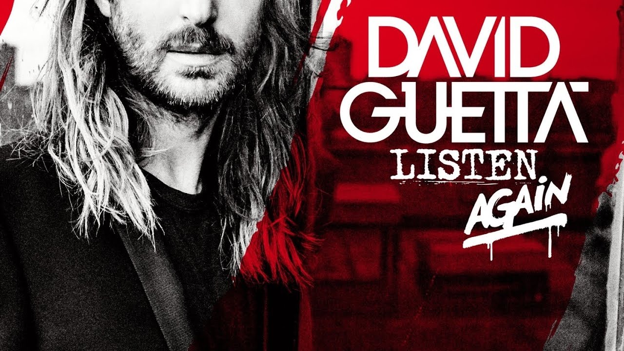 Bad Dave David Guetta & @showtek: BAD (feat. Vassy) (Listenin' Continuous Mix ...