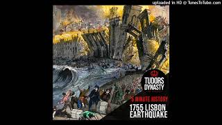 5 Minute History: The Devastating 1755 Earthquake in Lisbon, Portugal
