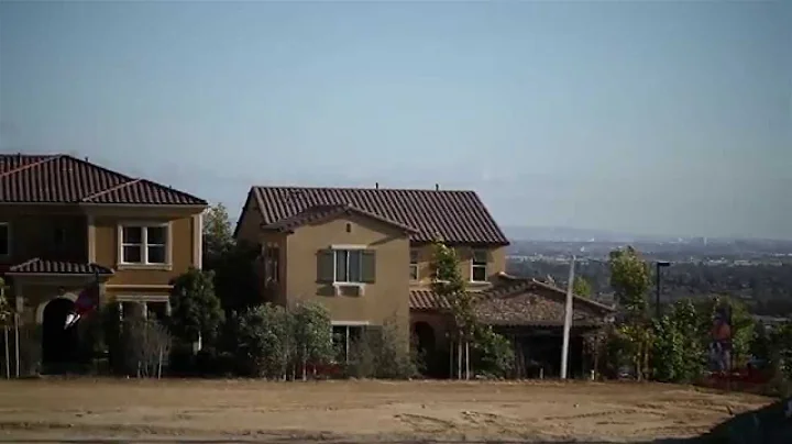 Tour The Beautiful City of Brea with Melissa Jones