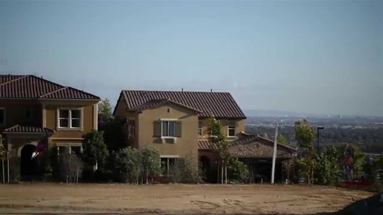 Tour The Beautiful City of Brea with Melissa Jones