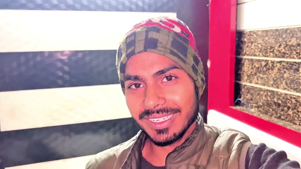 Aaj ka vlog raat ko shoot krna pada 🥱