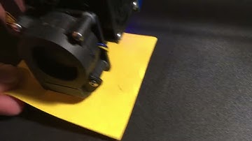 Sovol SV04 Z-offset problem with leveling