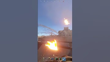 When the 321 HITS on Vital Rust US10x!