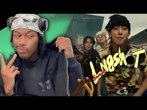 LNGSHOT Saucin Official Music Video REACTION 