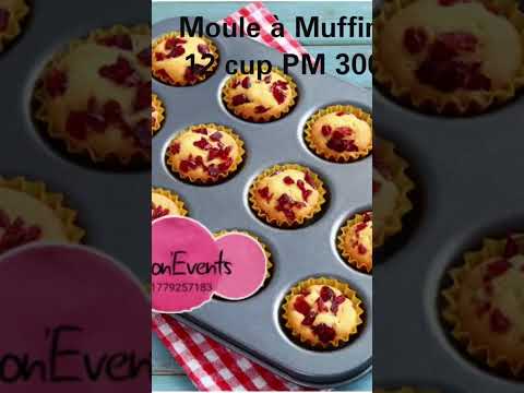 Moule Tarte 24cm