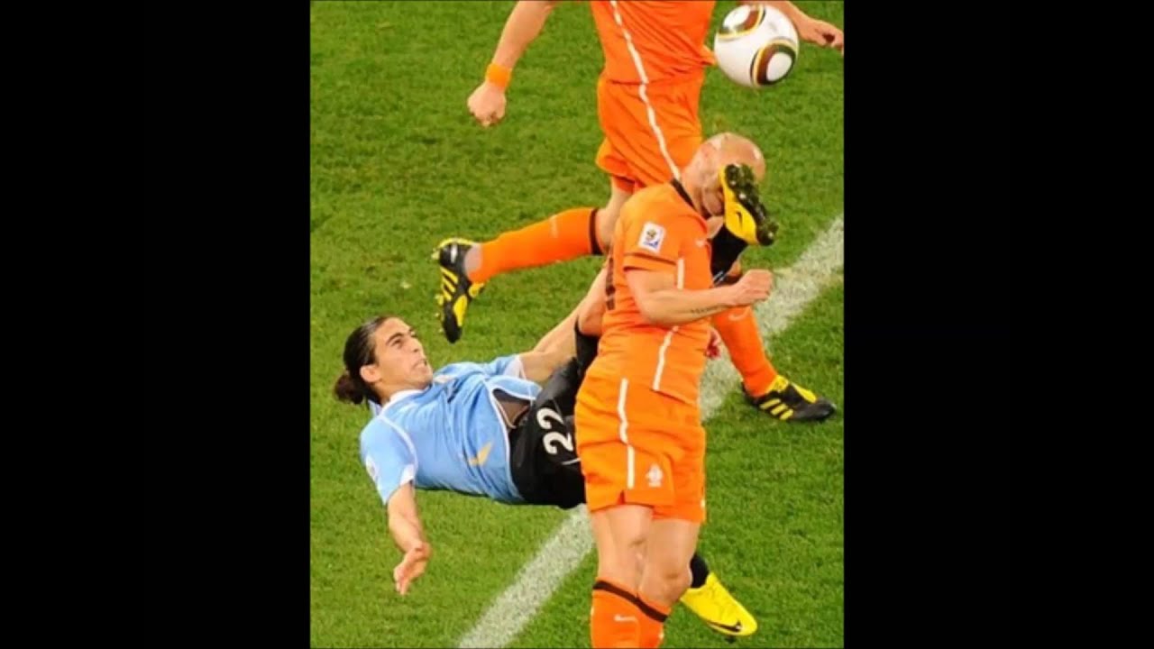 Football YouTube