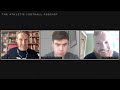 Is it easier to win the treble in 2022 than it was in 1999? | Roundtable debate