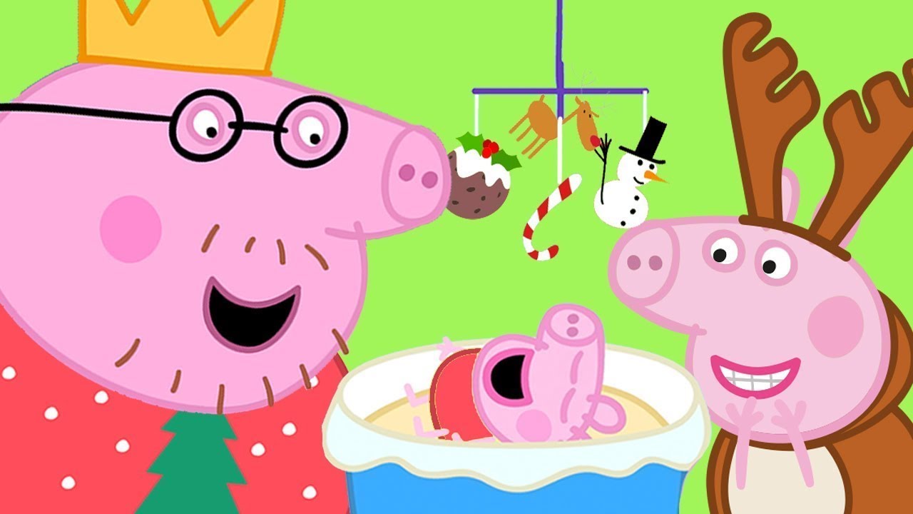 🔴 Peppa Pig, Full Episodes, All Series