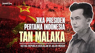 Apa yang terjadi pada koruptor jika Indonesia beraliran Komunis ?