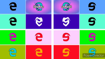 (EARRAPE LOUD) 16 Full Best Animation Logos in Confusion