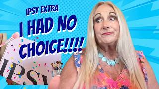 Ipsy Took Away My Choices?! 😡 April 2026 Unboxing | Honest Review