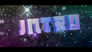 Intro Template by FinnMotions (C4D+Ae) Link in Desc