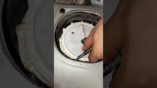 Honda Accord fuel tank cap open tool Honda Accord fuel tank cap open tool