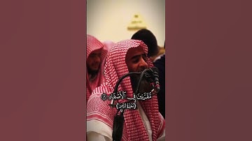سورة ابراهيم ، قرآن كريم ، الشيخ القارئ محمد اللحيدان. #quranforeever #حديث_صحيح #لايك  #قران_كريم