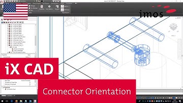 #imostipsandtricks - Connector orientation [EN]