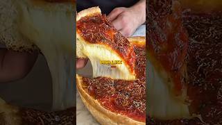 The Real Chicago Style Pizza ft. Andrew Santino