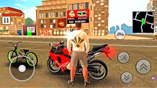 Bike Driving & Car Driving Brasil Tuning 2 - Racing Simulator - Best Android IOS Gameplay screenshot 3