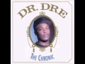 Dr Dre - Biatch!