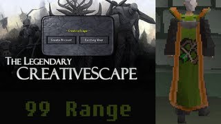 [Creative-Scape v3] Luminoith - 99 Range