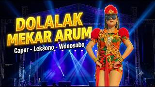 Download lagu TARI KREASI DOLALAK PUTRI - MEKAR ARUM - PAGERGUNUNG BUTUH KIDUL KALIKAJAR WONOSOBO