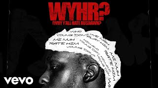 Rushawn - Big Chain (Audio)