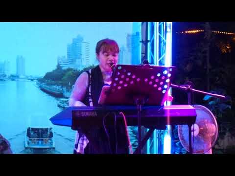 黃金愛河~金嗓之夜~翔君  2018/10/24