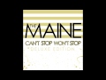 The Maine - Count'Em One, Two, Three