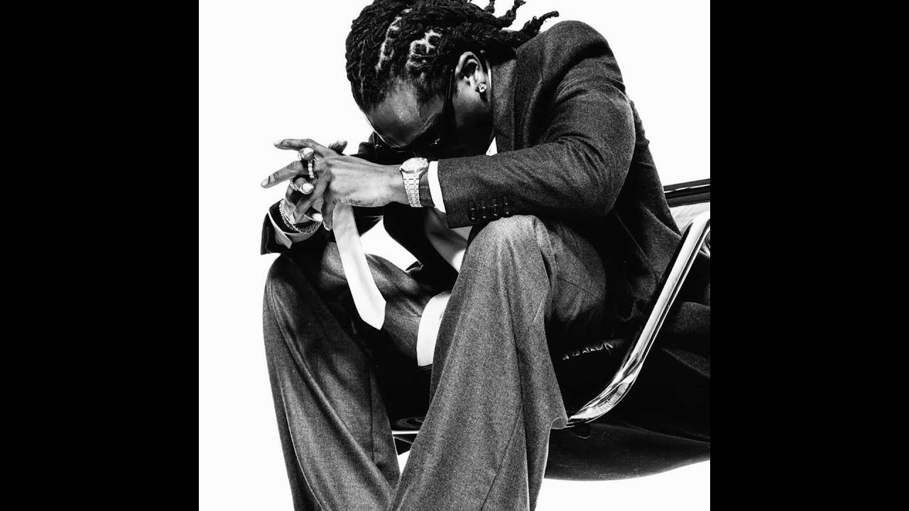 (FREE) Gunna Type Beat - 