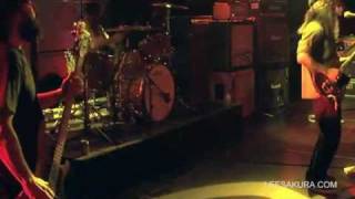 Brant Bjork - Dr. Special (Live Roadburn 2010)