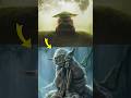 Is Yoda Grogu's Father?