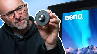 FIXED 💥 BenQ Display CALIBRATION SETTINGS   Hot Key Puk