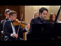 Beethoven&#39;s Piano Concerto No. 4 in G major, Op. 58 - Nikita Mndoyants &amp; La Primavera Orchestra