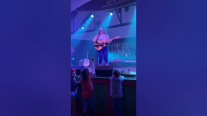 Katelyn Myers original Paradise