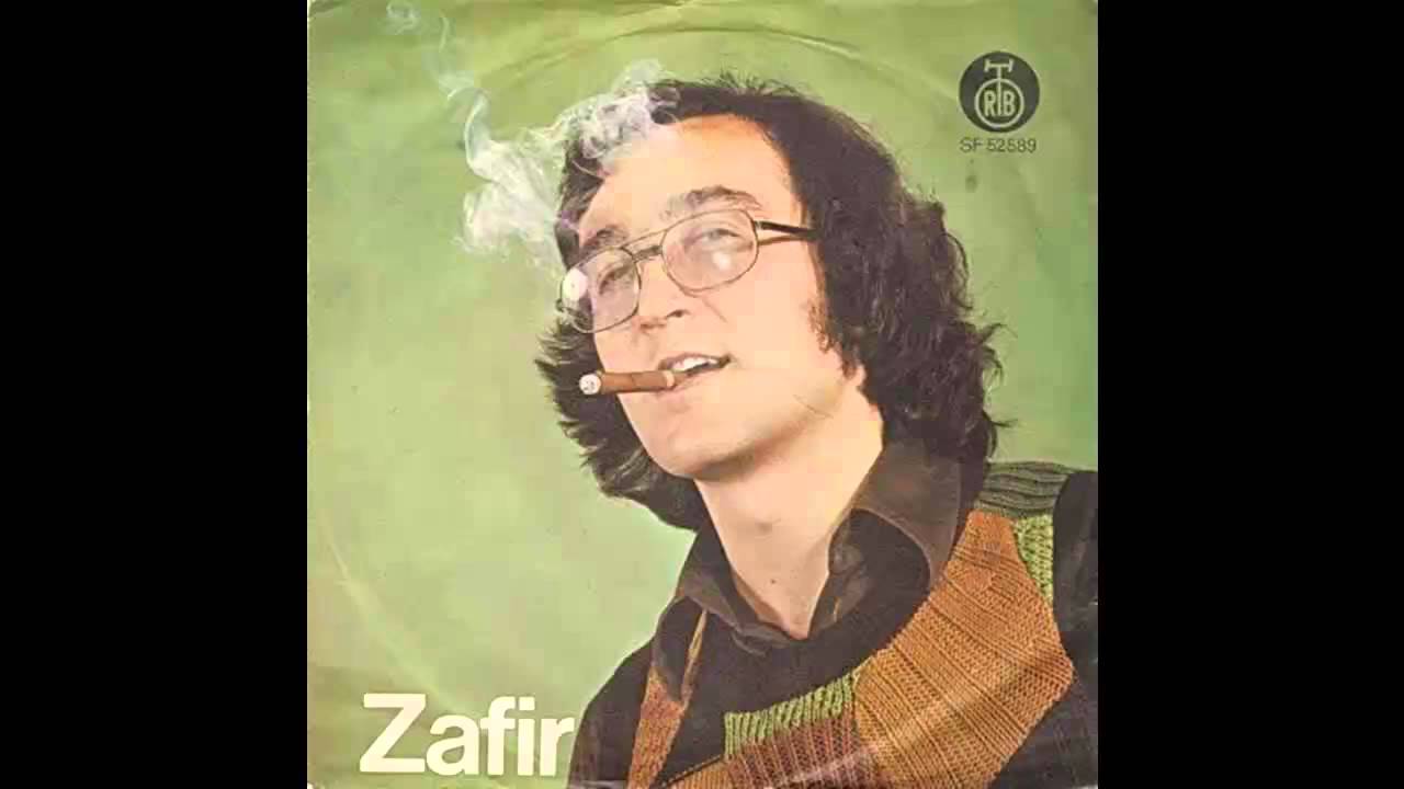 Zafir Hadzimanov - Zasto - (Audio 1973) HD