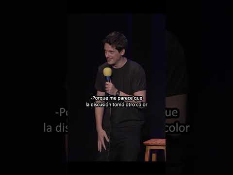 Discusión Unilateral
