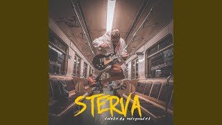 Стерва - STERVA
