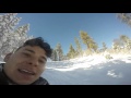 Bear mountain resort go pro 4