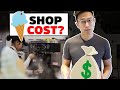 How Much It Costs To Start An Ice Cream Shop Business 2021