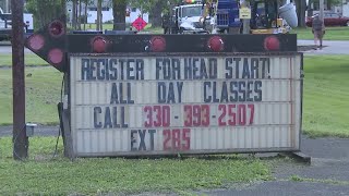 TCAP's free preschool program could lose funding with low enrollment numbers