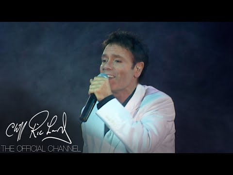 Cliff Richard - Move it! (The Countdown Concert)