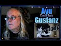 Ayu Gusfanz - First Time Hearing - Canon Rock Cover - 13 Years Old - Requested Reaction