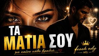 Τα ΜΑΤΙΑ ΣΟΥ