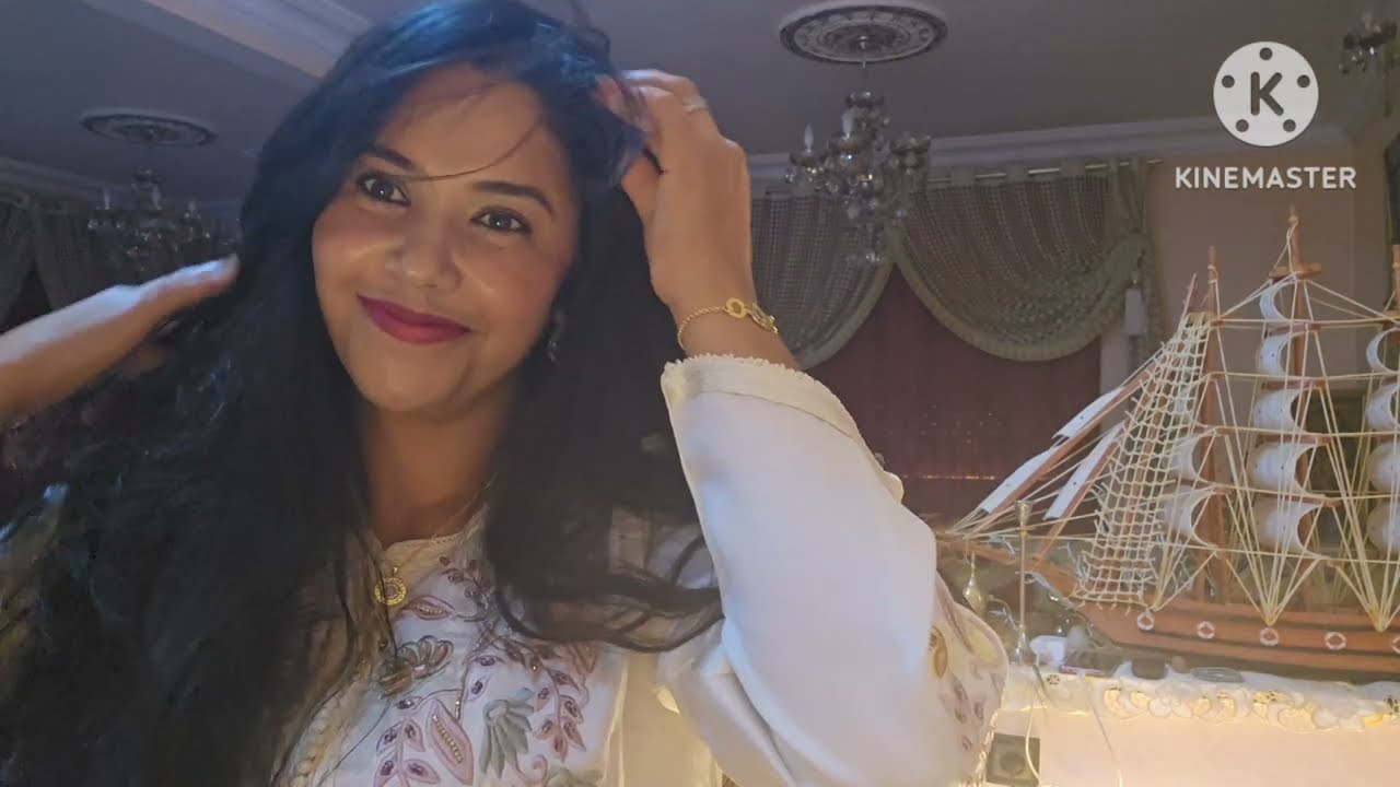 وصفة الحلبة لكثافة الشعر زيادة الطول والخلفة وصفة هندية خطيرة