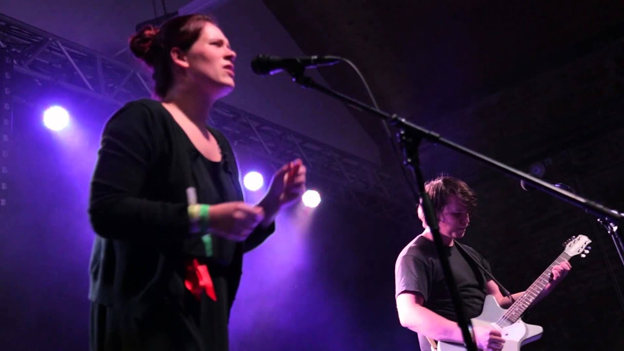 SHOWCASE 2015 - KALLE: MY LOST CHILD